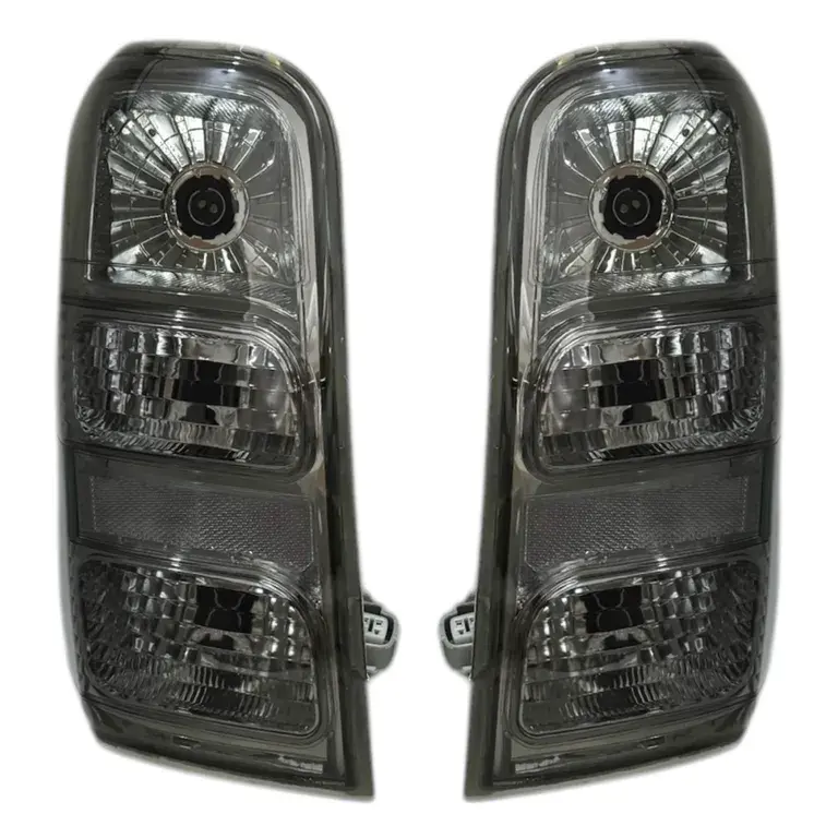 Mıtsubıshı Stop L200 15-18 Takım (Modifiyeli)