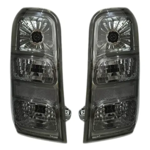 Mıtsubıshı Stop L200 15-18 Takım (Modifiyeli)