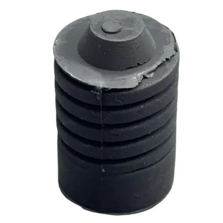 Toyota Takoz Kaput Ayar Corolla 07-25/Auris 07-25/Yaris 07-25/Avensis 07-14 (Konik Tip/Lastik)