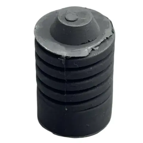 Toyota Takoz Kaput Ayar Corolla 07-25/Auris 07-25/Yaris 07-25/Avensis 07-14 (Konik Tip/Lastik)