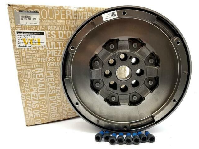 VOLAN DMF MERCEDES VITO W447 14 . RENAULT MEGANE IV TALISMAN TRAFIC III OPEL VIVARO B X82 14