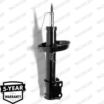 Ön Amortisör Sağ Zafıra A 98 05 Gazlı