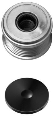 ALTERNATOR RULMANI FREELANDER 2 L359 2.2 TD4 MINI R55 R56 FORD MONDEO VOLVO S80 CITROEN JUMPY