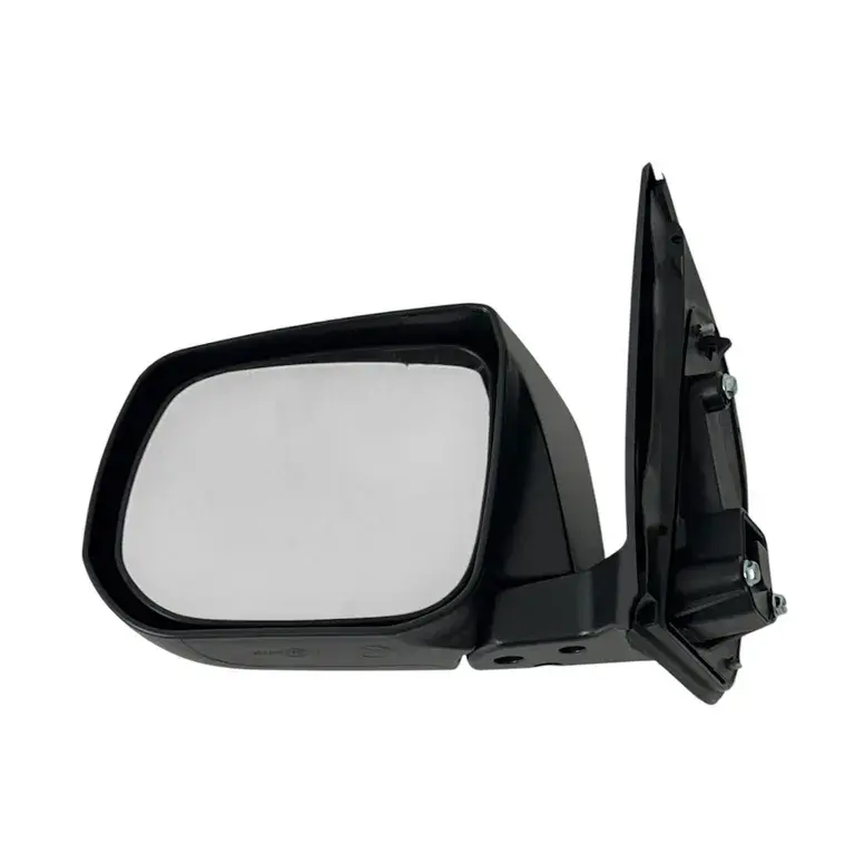 Isuzu Ayna Dikiz D-max 12-16 Sol (Manuel Siyah)