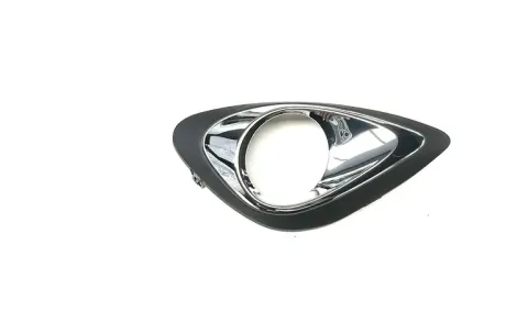 Nıssan Kapak Lamba Sis Micra 13-18 Sağ (Sisli)