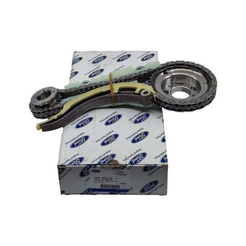 Eksantrik Zincir Kiti Seti Connect 1.8Tdcı 04 09 Bhda-Bhdb-C9Db-C9Dc