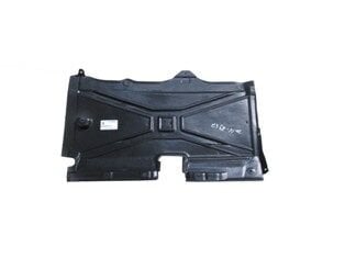 51718158060 - Bmw 5 Serı- E39- 01/03; Karter Muhafaza Plastiği Sağ (Lt-Bm8034) (Tyg)