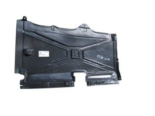 Bmw 5 Serı- E39- 01/03; Karter Muhafaza Plastiği Sağ (lt-bm8034) (tyg) - A51718158060
