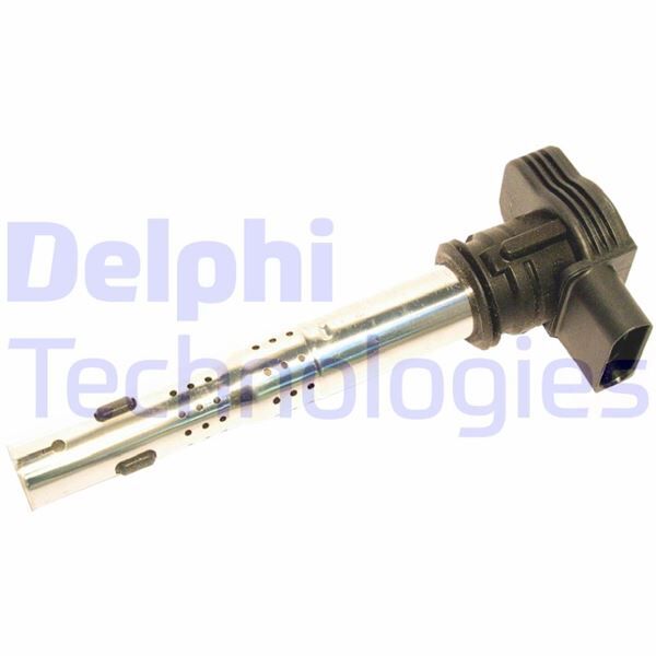 Ateşleme Bobini 2.0 Golf V-Vı-Jetta Iıı-Tıguan-Transporter T6-A1-A3-A4-A5-A66-Tt-Octavıa 0221604109