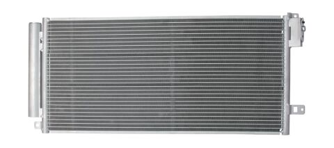 KLİMA KONDENSERİ GRANDE PUNTO-BRAVO II-CORSA D-LINEA 1.3MTJ-1.7CDTI