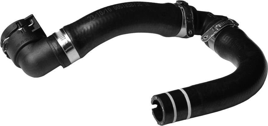 55806 KALORİFER HORTUMU GENİŞ DOBLO III YM 1.3