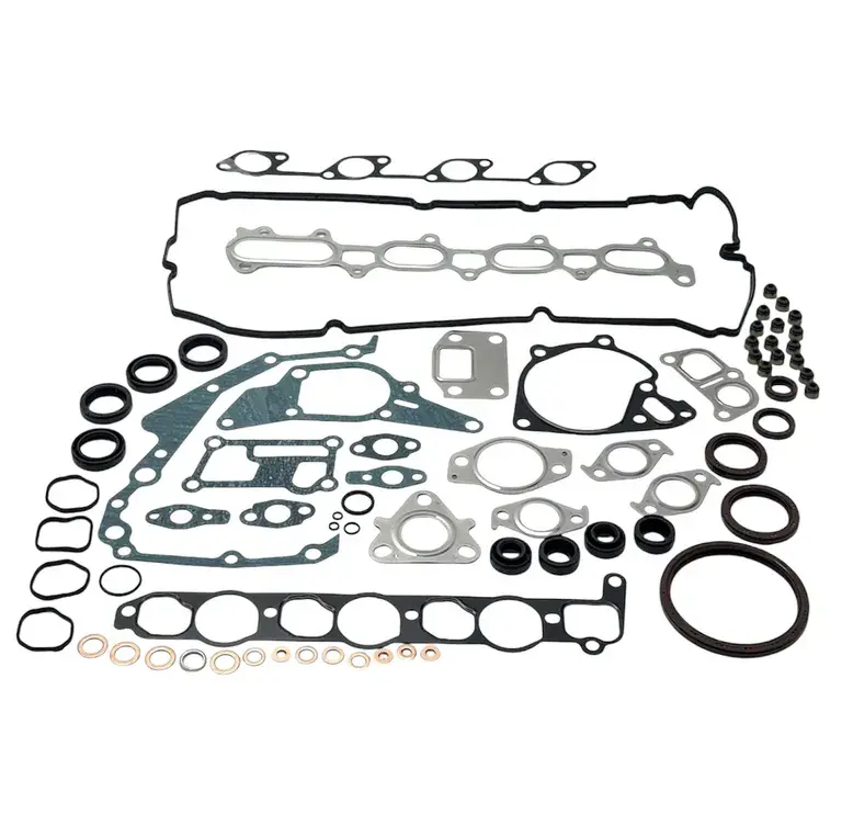 Mıtsubıshı Conta Takım L200 07-14 (Skc Siz)