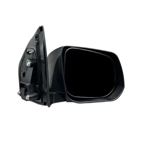 Isuzu Ayna Dikiz D-max 12-16 Sağ (Manuel Siyah)