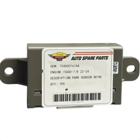 Chery Sensör Park Beyni Tiggo Pro 7/Tiggo Pro 8 22-24