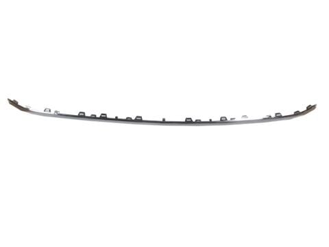 3G08532452Zz - Volkswagen Passat- B8- 14/18; Ön Tampon Panjuru Alt Çıtası Nikelajı (Tw)
