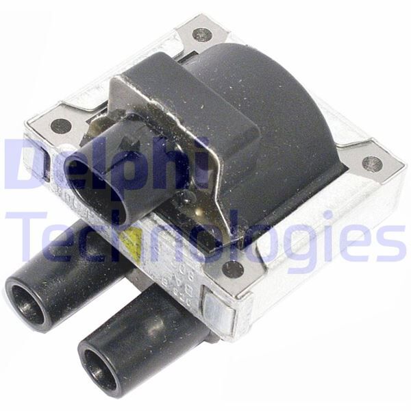 Ateşleme Bobini Slx-Palıo-Sıena-Albea 1.2-1.4-Alfa Romeo 1.4