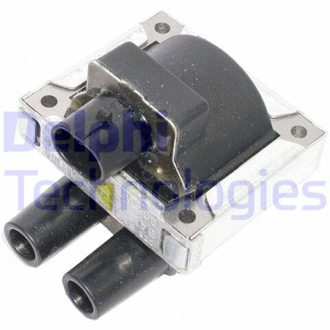 Ateşleme Bobini Slx-Palıo-Sıena-Albea 1.2-1.4-Alfa Romeo 1.4