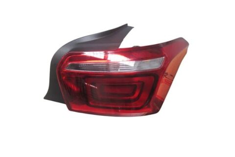 Cıtroen C Elysee- 17/24; Stop Lambası Sağ Kırmızı/beyaz (duysuz) (mars) (e Marklı) - YL00447780