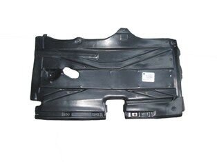 51718176757 - Bmw 5 Serı- E39- 01/03; Karter Muhafaza Plastiği Sol (Lt-Bm8033) (Tyg)