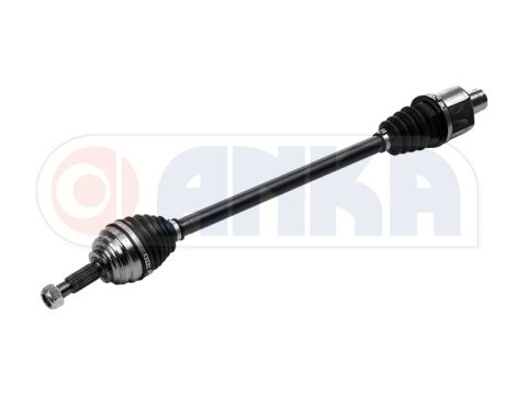 Aks Ön Sağ Yaylı Clıo Iı 98 Kng 97 1.2 16V-1.6 16V-1.5Dcı-1.9Dtı Abs Siz 718Mm/21Diş/Abs 26D