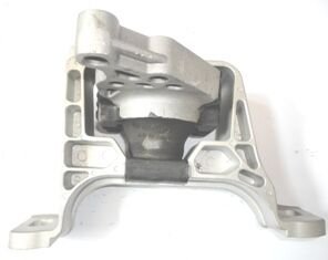 Bp4K-39-060 - Mazda 3- Sd- 03/06; Motor Takozu Sağ (Alüminyum) (Tenacıty)