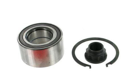 ÖN TEKER RULMANI TOYOTA YARIS 1.0L KSP90 KSP130 06-20 / 1.3L SCP90 06-09 / 1.4L NLP90 NLP130 06-18 / 1.33L NSP130 12-17