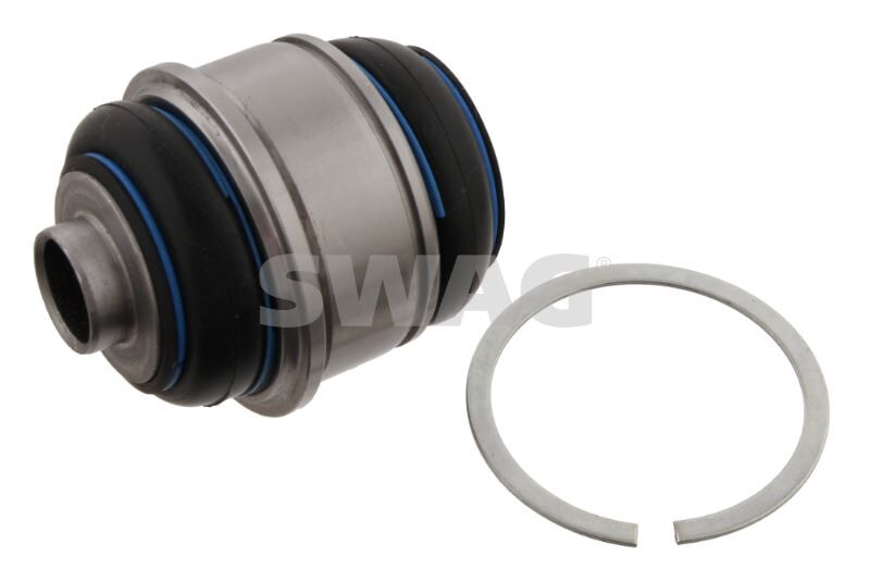 Yaglı Burc Arka Bmw E39 E53 E60 E65 Segmanlı