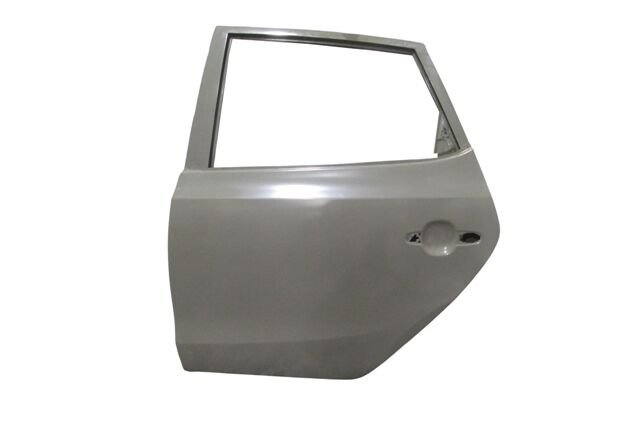 (yeni Ürün!!!)hyundaı I30- 07/12; Arka Kapı Komple Sol Gri Boyalı (iceli/çekomastikli) (tw) - 77003-2L010