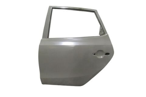 (yeni Ürün!!!)hyundaı I30- 07/12; Arka Kapı Komple Sol Gri Boyalı (iceli/çekomastikli) (tw) - 77003-2L010