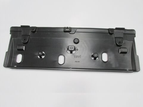 1607398680 - PEUGEOT 208- 12/20; ÖN TAMPON ŞOK EMİCİ ALT