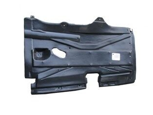 51718176757 - Bmw 5 Serı- E39- 96/00; Karter Muhafaza Plastiği Sol (Lt-Bm8033) (Tyg)