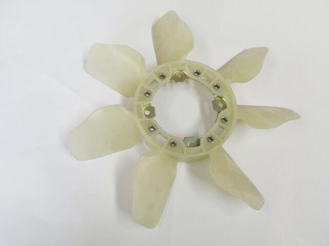 16361-54020 - Toyota Hılux- Pıck Up- 20/24; Fan Kanadı (7Kanat) (Tw)