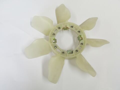16361-54020 - Toyota Hılux- Pıck Up- 20/24; Fan Kanadı (7Kanat) (Tw)