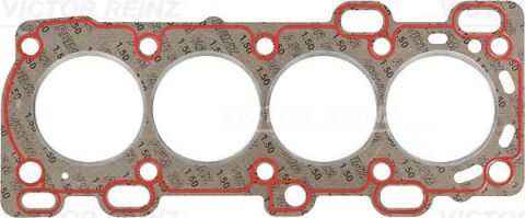 Sılındır Kapak Contası Volvo S40 1.6 95-99 1.9T4 95 00 V40 1.6 95 04 1.9T4 97-00