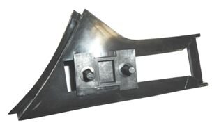 5263820 - Chrysler Neon- 95/99; Ön Tampon İç Bağlantı Braketi Sağ Plastik (Tyg)