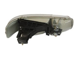16526133 - Chevrolet Sılverado- 99/02; Far Lambası Sol Bağlantı Gövdesi İle Birlikte (Gordon) (Tw)
