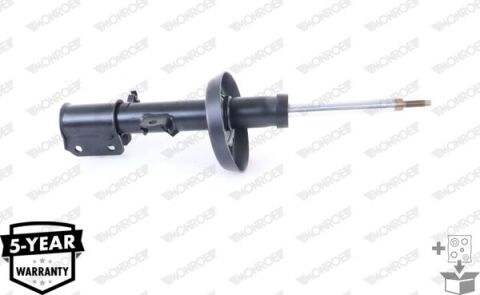 ÖN AMORTİSÖR SAĞ VECTRA B 96 02