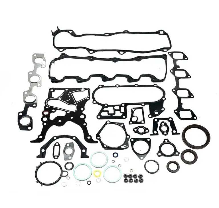 Toyota Conta Takım Hılux Ln145/Ln85 2l 88-05 (Skc'siz)