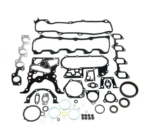 Toyota Conta Takım Hılux Ln145/Ln85 2l 88-05 (Skc'siz)