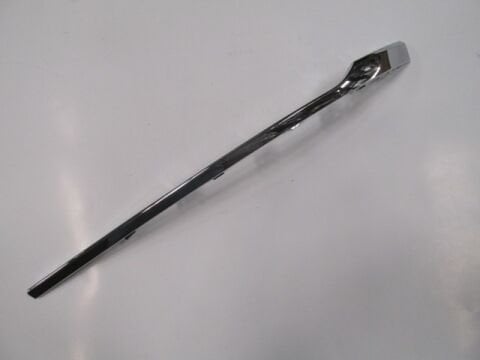3G08532532Zz - Volkswagen Passat- B8- 14/18; Ön Tampon Panjuru Yan Çıtası Sol Nikelajlı (Tw)