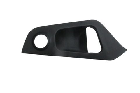 Seat Ibıza- 00/01; Ön Kapı İç Açma Kolu Çerçevesi Sağ (manuel Aynalar İçin) - 6K0867198C