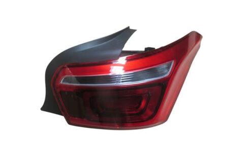 Cıtroen C Elysee- 17/24; Stop Lambası Sağ Kırmızı/beyaz (e Marklı)(duylu)(rıa) - 9818810280