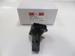 Toyota Yarıs- 00/06; Hava Akış Sensörü (debimetre) 5 Fişli (1,0/1,3) (sh) - 2220422010