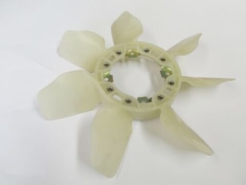 16361-54020 - Toyota Hılux- Pıck Up- 15/19; Fan Kanadı (7Kanat) (Tw)