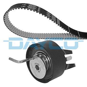 Trıger Setı 276Dt Dıscovery 3 L319 Dıscovery 4 L319