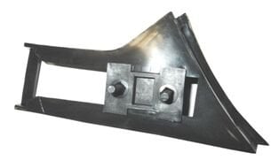 5263821 - Chrysler Neon- 95/99; Ön Tampon İç Bağlantı Braketi Sol Plastik (Tyg)