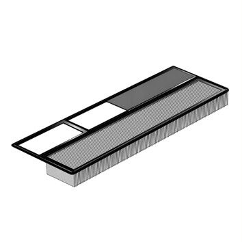 Hava Fıltresı Fıat 500 Albea 03 Lınea Doblo 04 Fıorıno 08 Idea Panda 03 Punto Iı Opel Combo Ford Ka 1.3 Jtd 1.3 Cdtı Çanta Süngerli