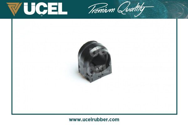 Viraj Demir Lastiği Arka 29Mm Nıssan Nv400