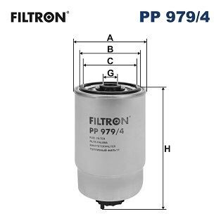 Yakıt Filtresi Accent-Getz-İ30-Sante Fe-Sonato V-Sorento 1.5-2.0-2.2-2.5 Crdı
