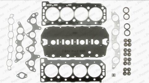 ÜST TAKIM CONTA KALIN ROVER 200 1.4 1.6 1.8 400 25 45 75 CABRİOLET COUPE FREELANDER 1.8 98-06